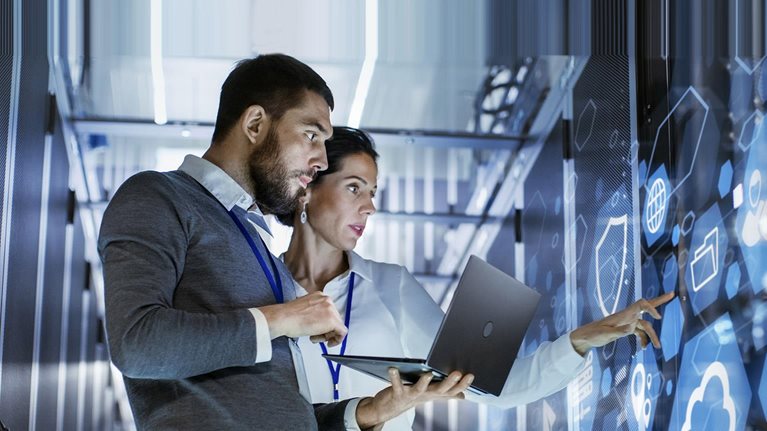 Selecting the right platform for IT automation