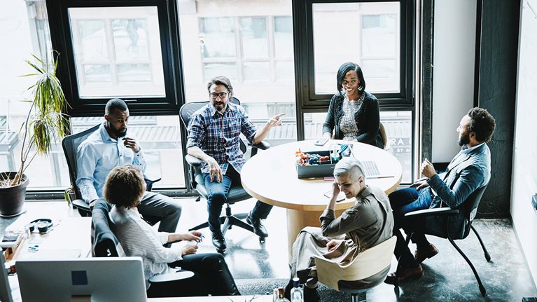 Six practical actions for building the cloud talent you need