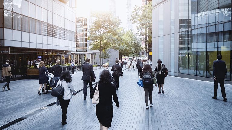 Tech for Good: The United Kingdom’s opportunity to improve lives and livelihoods