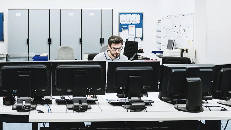 The CIO’s moment: Leadership through the first wave of the coronavirus crisis