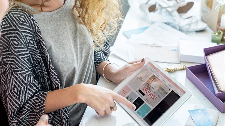 The cloud as catalyst for retail