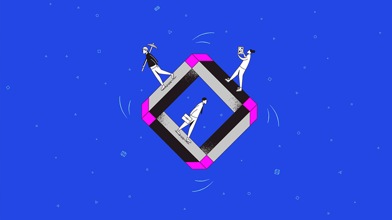 The cornerstones of large-scale technology transformation