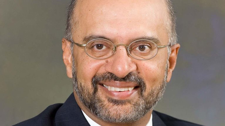 The digital reinvention of an Asian bank