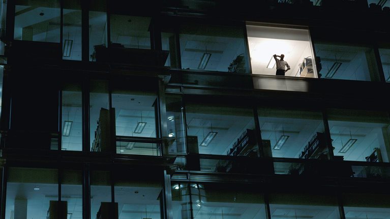 What’s on CIO’s minds during the coronavirus crisis