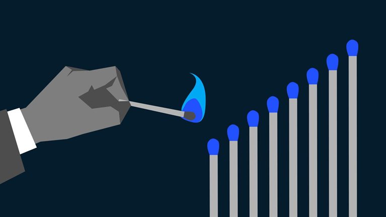 The digital butterfly effect: The big impact of small decisions