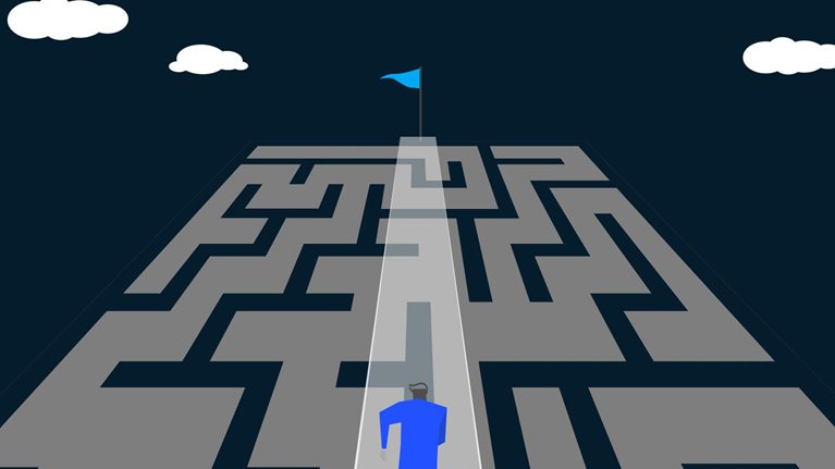 The path forward for quantum computing