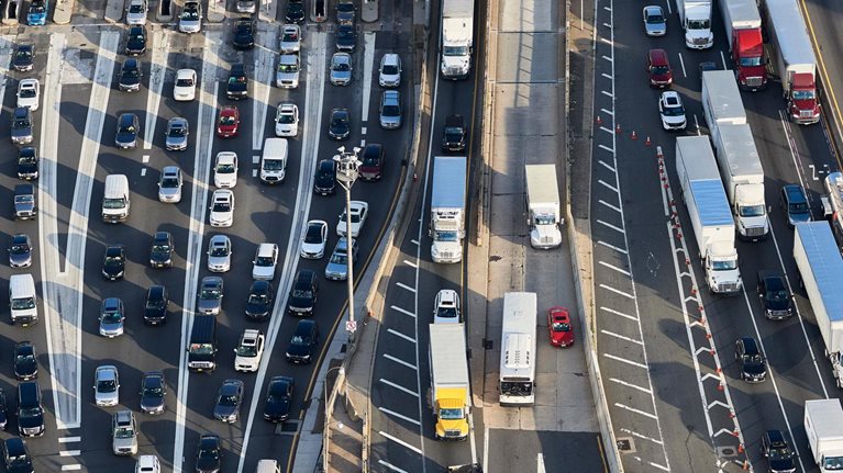 The department of transportation of the future