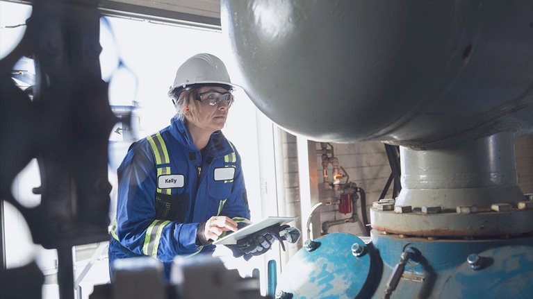 A guidebook for heavy industry's digital journey