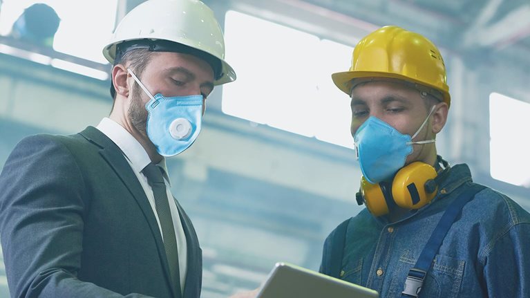 A new paradigm for project planning