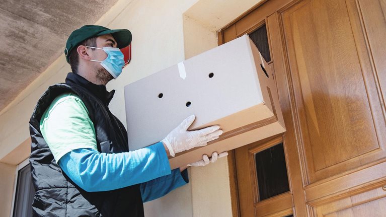 Coronavirus’ impact on service organizations: Weathering the storm