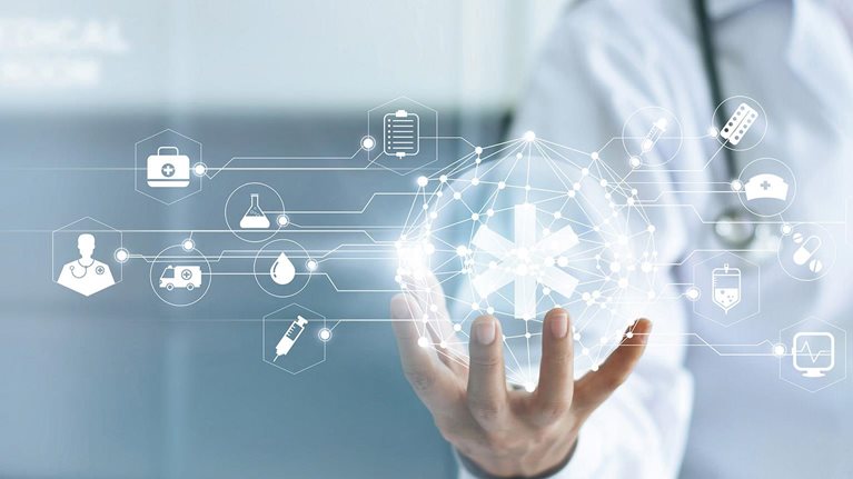 Creating beyond the product partnerships between providers and medtech players