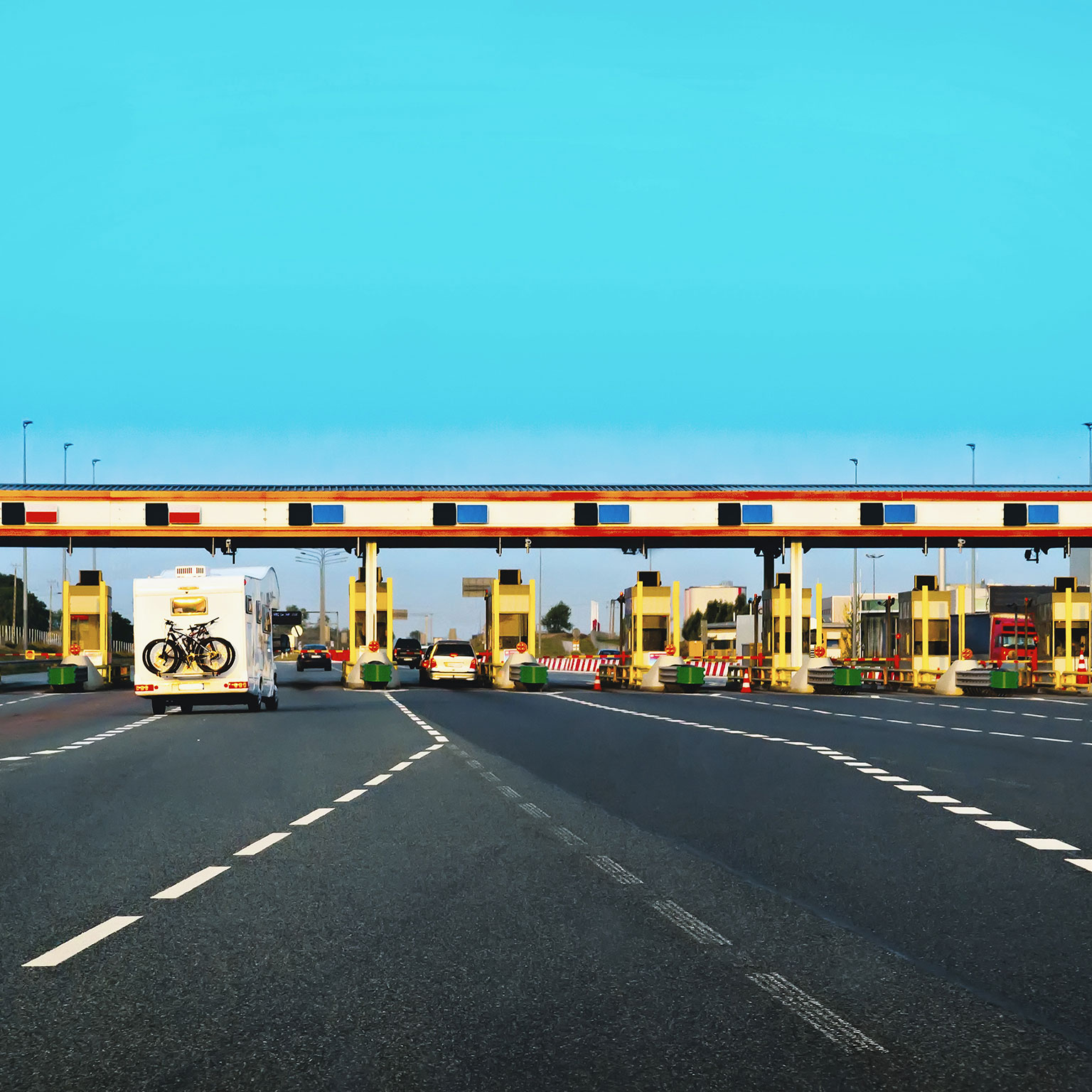 Debate: Funding infrastructure investment in a post-COVID-19 economy
