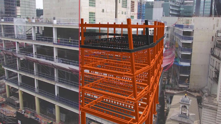 Developing the digital construction workforce A Q&A with Greg Bentley