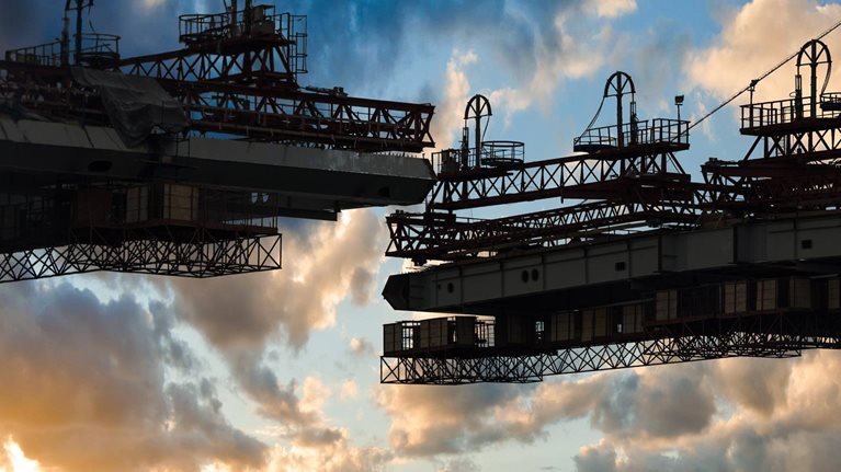 Getting capital projects back on track: Six elements of a successful turnaround