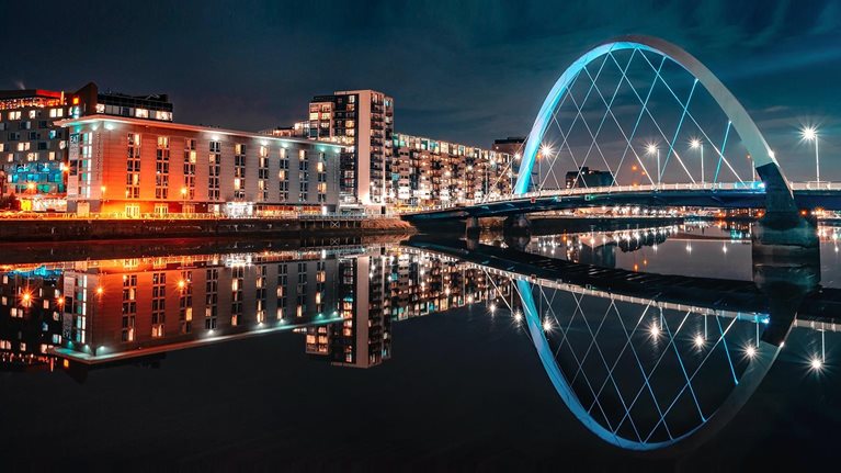 The decisive decade: Accelerating action for urban sustainability and resilience