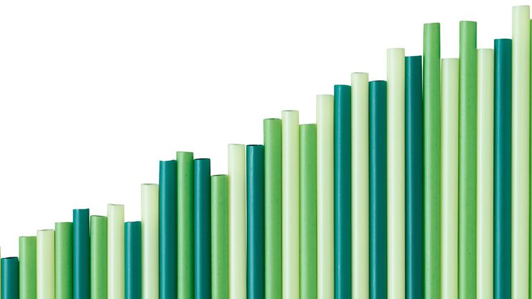 Building better capital projects through sustainability benchmarks