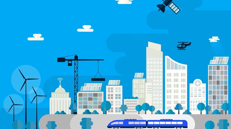 Transforming capital projects to deliver net-zero emissions