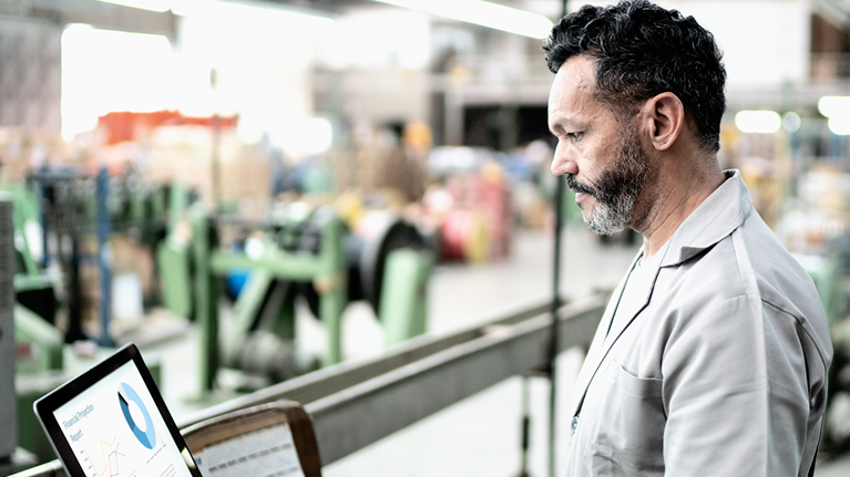 Industrial services' overlooked sales force: Their technicians