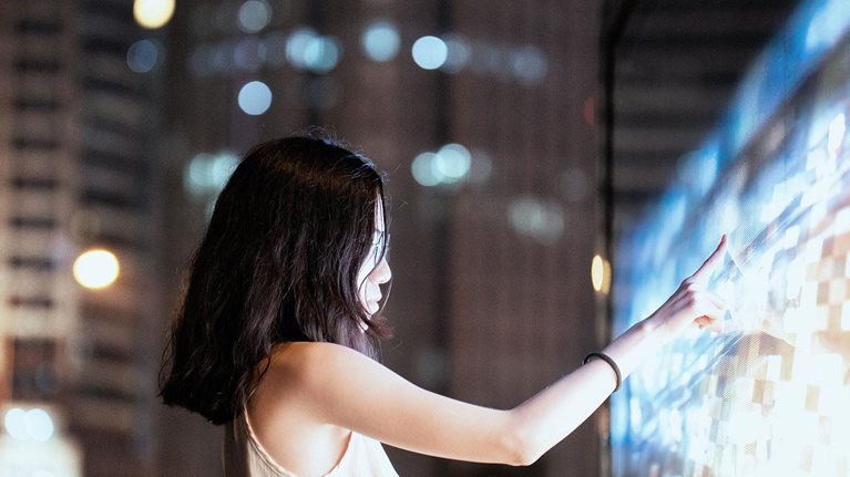 Infrastructure options for the future of cities