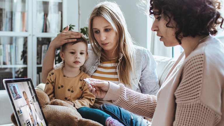 Innovation through the digital disruption of customer service