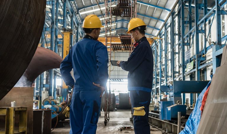 Moving past the ‘pilot trap’ to unleash Industry 4.0 in Indonesia