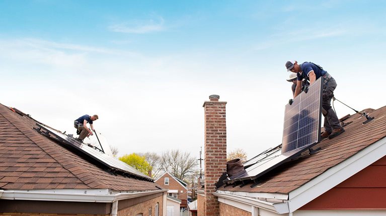 Shifting the status quo in energy An interview with Sunrun CEO Lynn Jurich