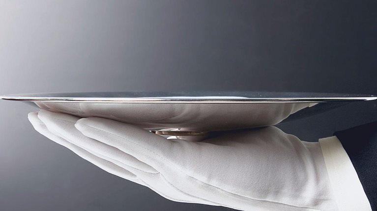 The future of customer experience Personalized, white-glove service for all