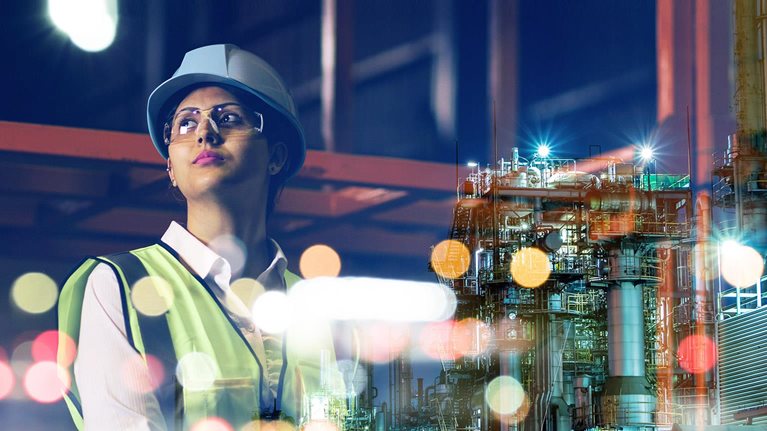 The future of manufacturing: Your people