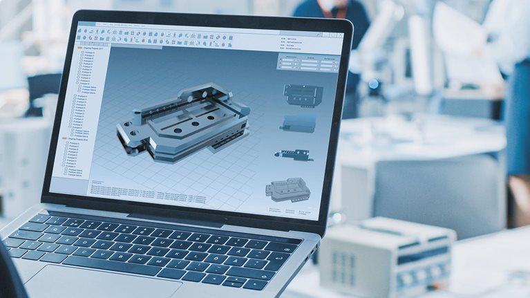 The present-focused, future-ready R and D organization