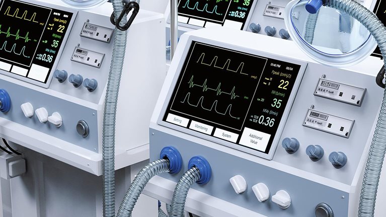 The resilience imperative for medtech supply chains