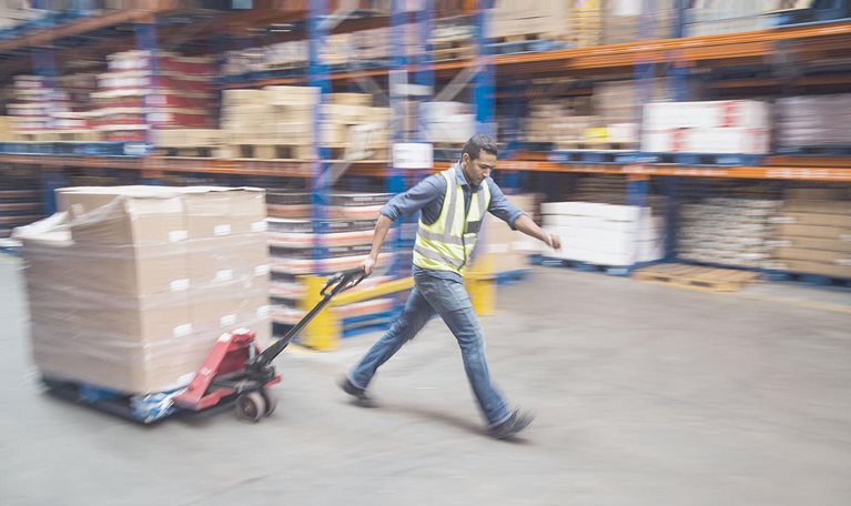 Turn slow-moving inventory into fast profits