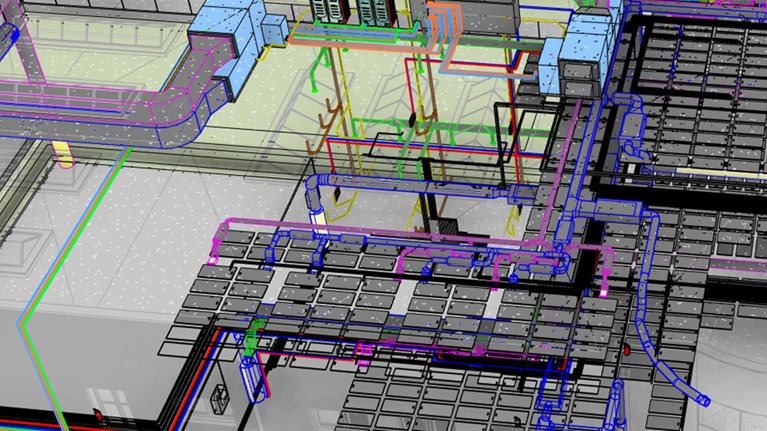 Walking the talk: Best practices for digital construction