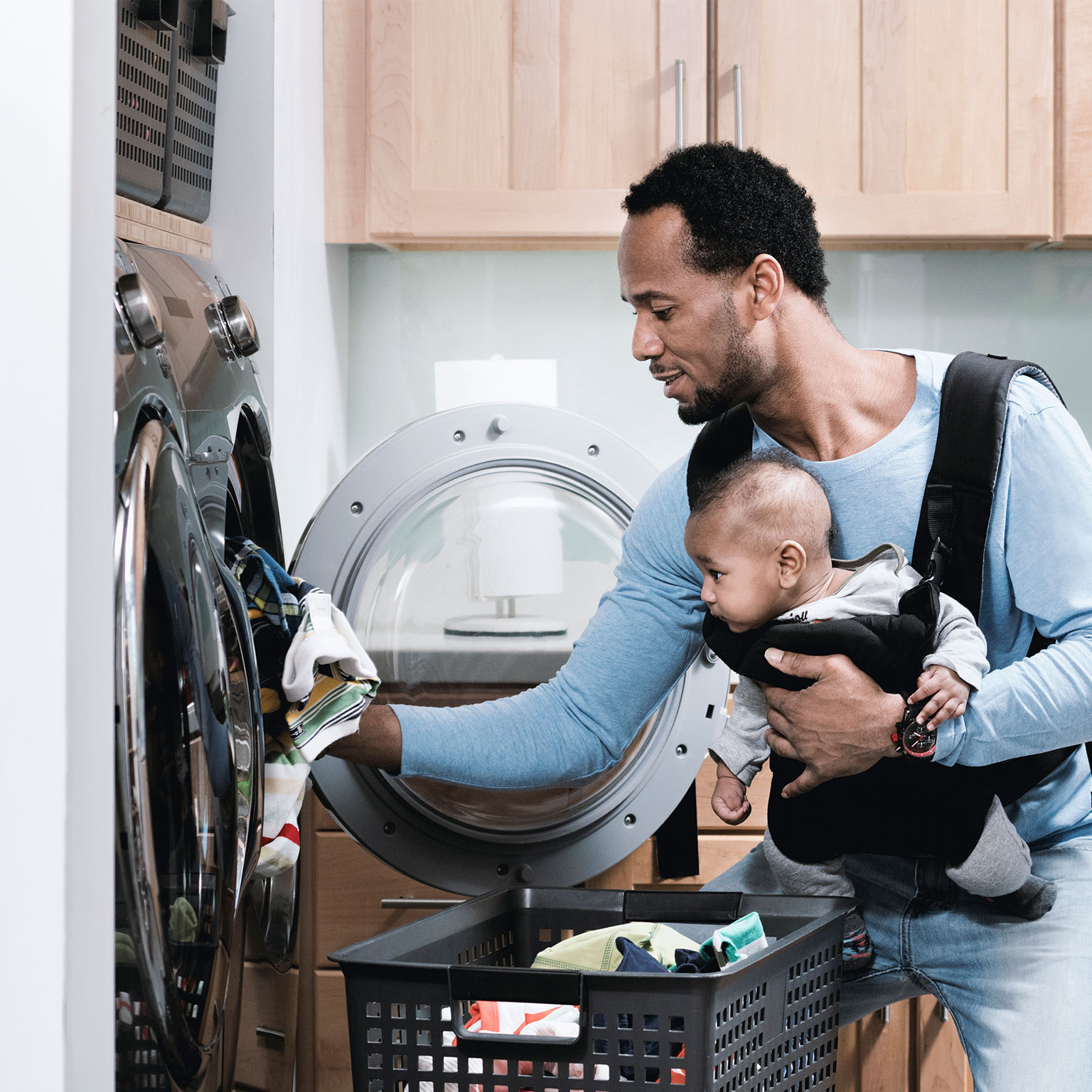 A fresh look at paternity leave: Why the benefits extend beyond the personal
