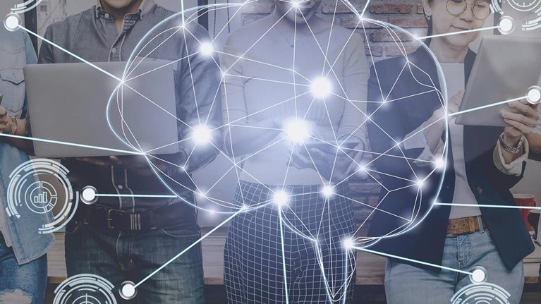 Bridging the gap between a company’s strategy and operating model