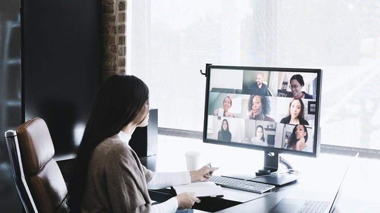 CHRO perspectives on leading agile change