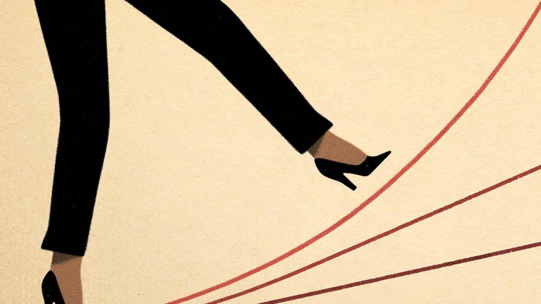 Harnessing the power of performance management