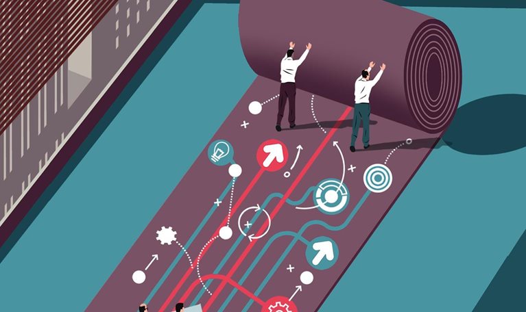 Master these mindsets to enchant customers