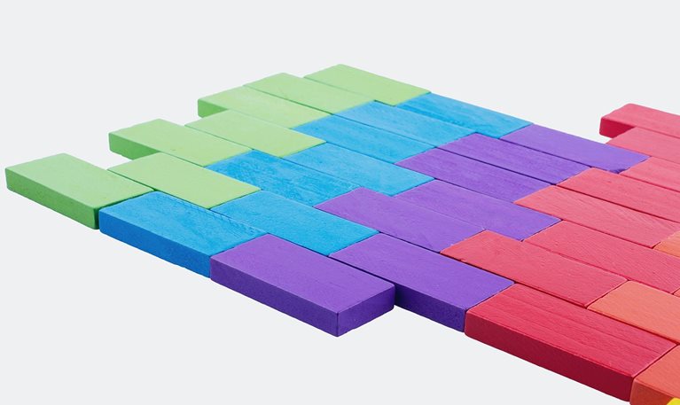 Three mindset shifts to become a data-rich platform for growth