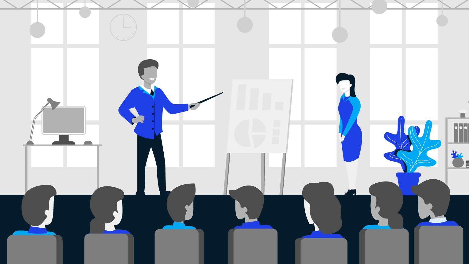 Why rigor is the key ingredient to develop leaders 