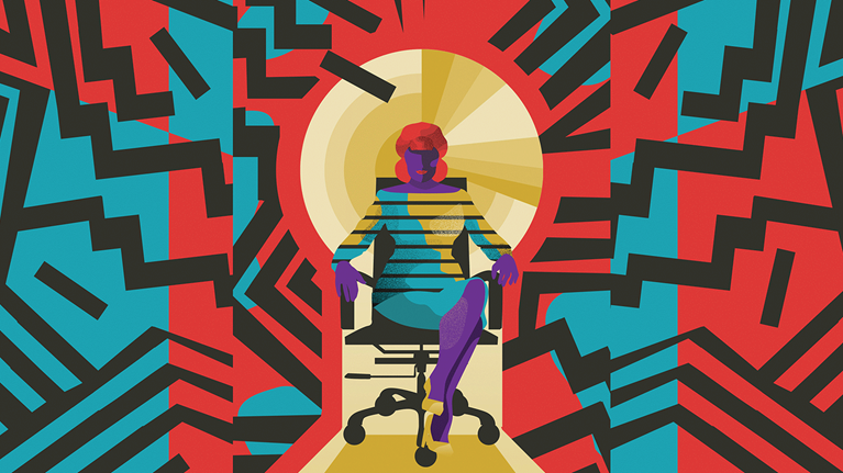 Leading with Inner agility