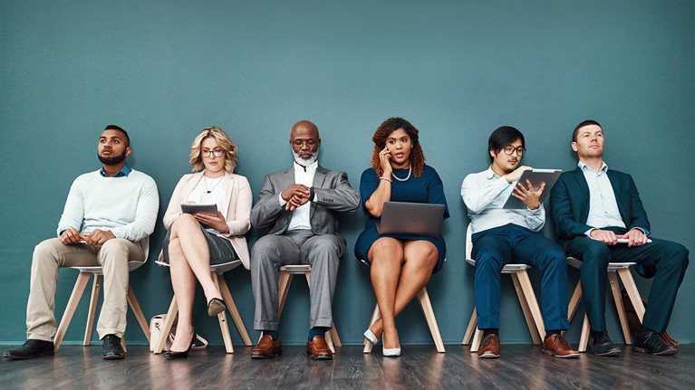 Matching talent to value