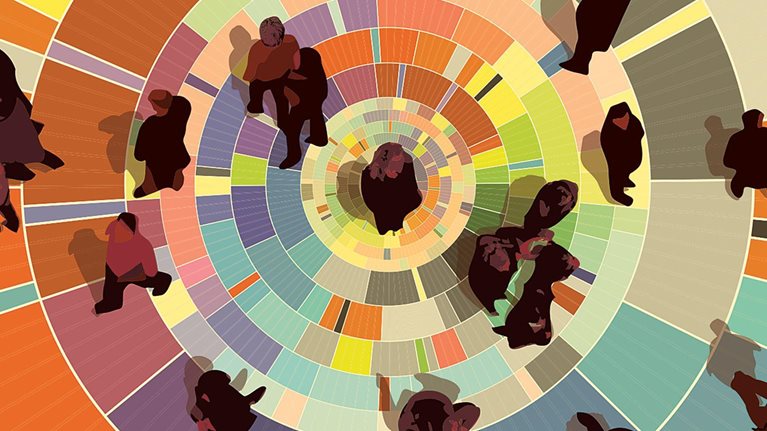 Power to the new people analytics