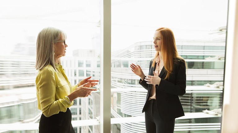 Straight talk about employee evaluation and performance management