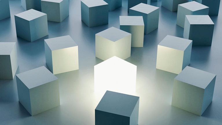 The impact of agility: How to shape your organization to compete