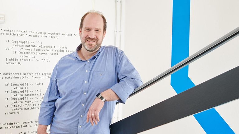 The journey to an agile organization at Zalando