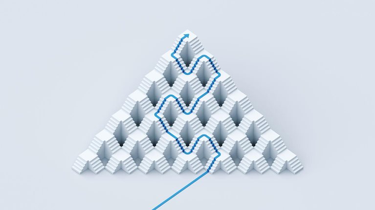 The new possible: How HR can help build the organization of the future