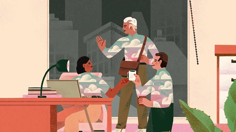 The overlooked essentials of employee well-being