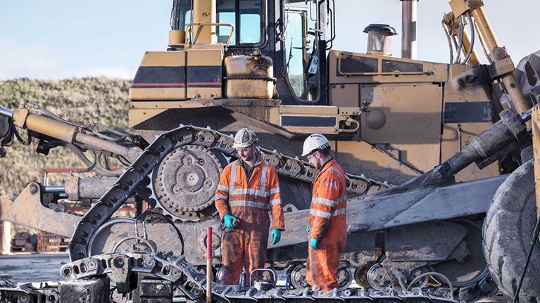 The symbiotic relationship between organizational health and safety