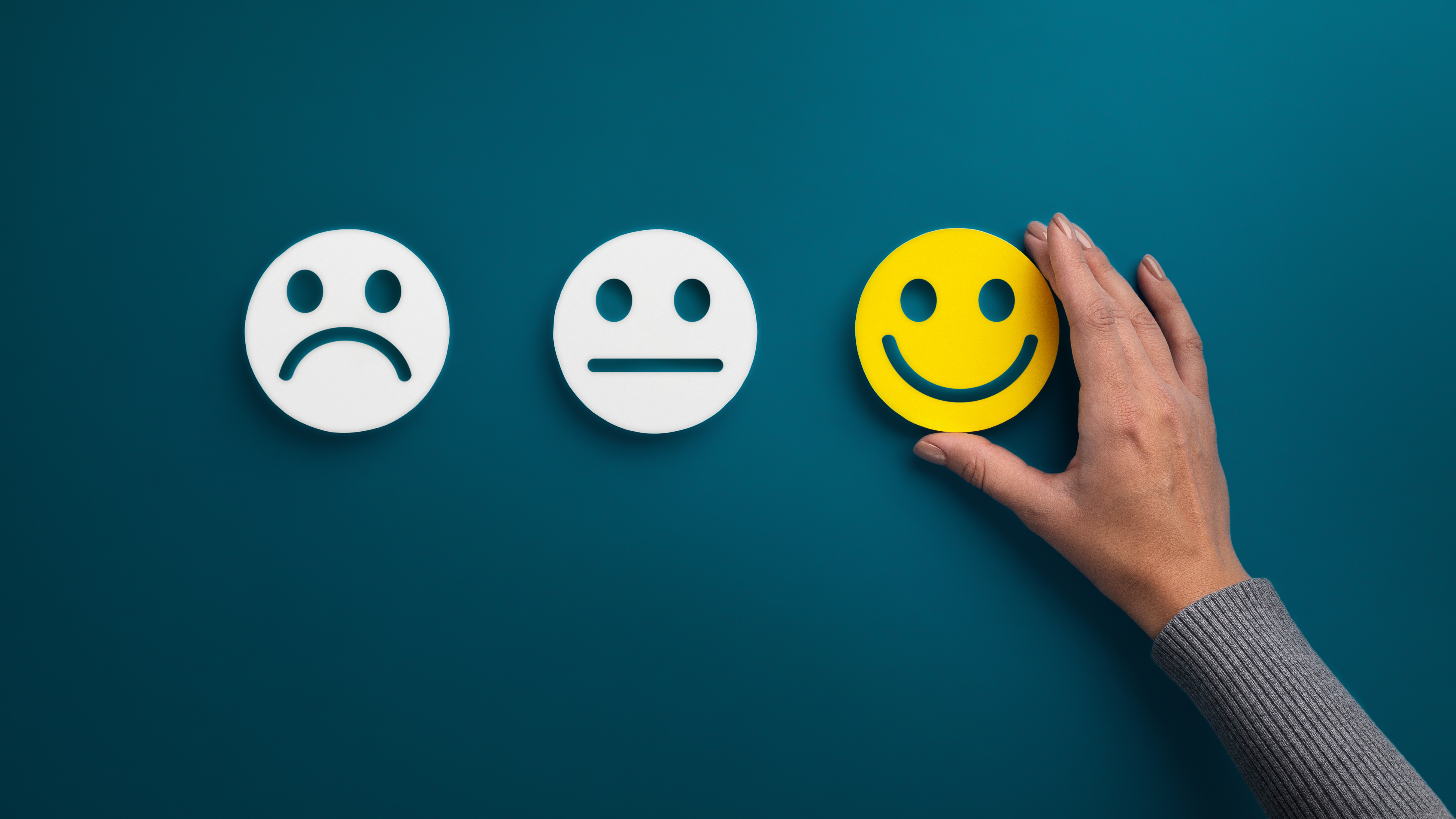 This time it's personal: Shaping the ‘new possible' through employee experience