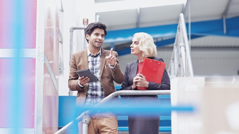 Unlocking the potential of frontline managers